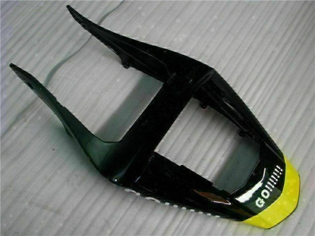 Carrocería Motocicletas R1 00-01 - Negro