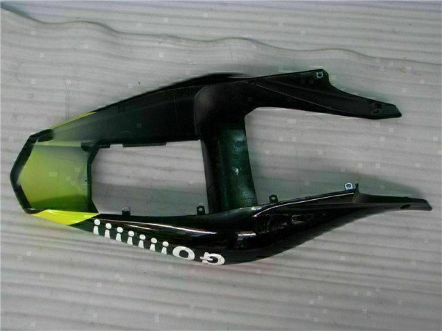 Carrocería Motocicletas R1 00-01 - Negro