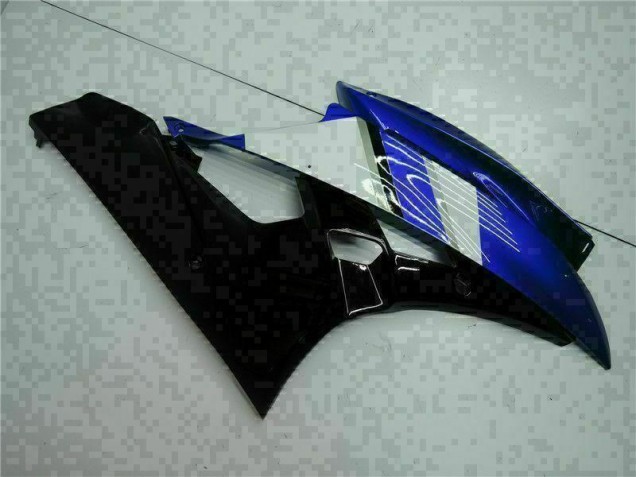 Carrocería Motocicletas R6 06-07 - Azul Negro