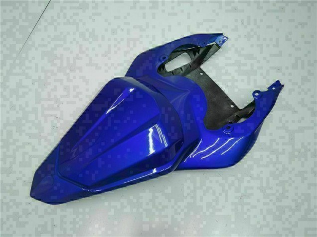 Carrocería Motocicletas R6 06-07 - Azul Negro
