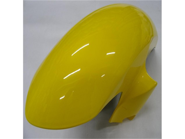 Carrocería Motocicletas R6 08-16 - Amarillo Negro
