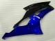 Carrocería Motocicletas R6 08-16 - Azul Negro Carrocería Motocicletas R6 08-16 - Azul Negro
