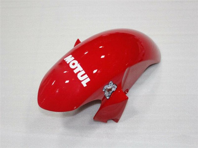 Carrocería Motocicletas R6 08-16 - Blanco Carrocería Motocicletas R6 08-16 - Blanco