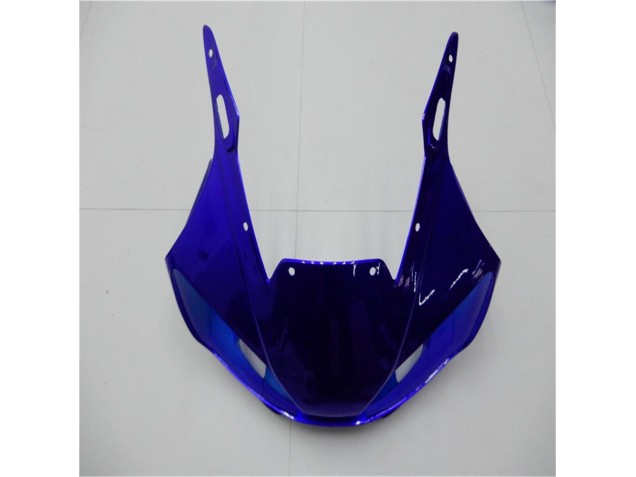 Carrocería Motocicletas R6 98-02 - Azul Blanco Carrocería Motocicletas R6 98-02 - Azul Blanco