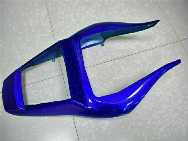 Carrocería Motocicletas R6 98-02 - Azul Carrocería Motocicletas R6 98-02 - Azul