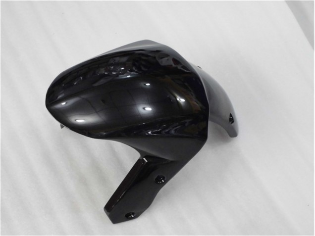 Carrocería Motocicletas ZX10R 08-10 - Brillante Negro Carrocería Motocicletas ZX10R 08-10 - Brillante Negro