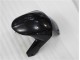 Carrocería Motocicletas ZX10R 08-10 - Brillante Negro Carrocería Motocicletas ZX10R 08-10 - Brillante Negro