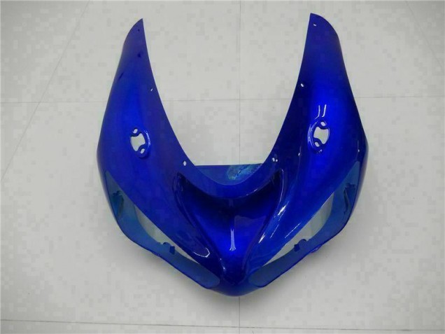 Carrocería Motocicletas ZX6R 05-06 - Azul