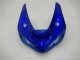 Carrocería Motocicletas ZX6R 05-06 - Azul
