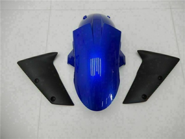 Carrocería Motocicletas ZX6R 05-06 - Azul
