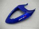 Carrocería Motocicletas ZX6R 05-06 - Azul