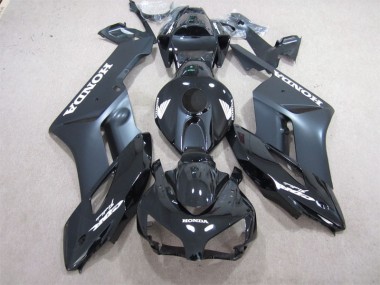 Inyección Kit Carenado Moto CBR 1000 RR 04-05 - Negro