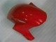 Inyección Kit Carenado Moto CBR 1000 RR 04-05 - Rojo Blanco