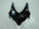 Inyección Kit Carenado Moto CBR 1000 RR 08-11 - Blanco Negro