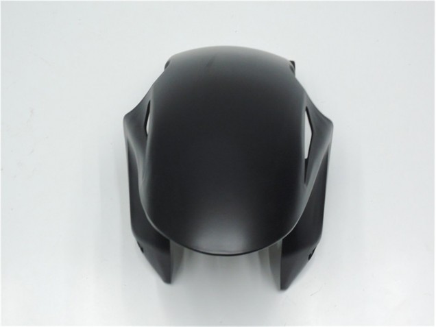 Inyección Kit Carenado Moto CBR 1000 RR 08-11 - Negro Mate