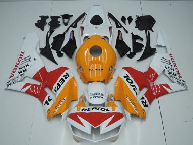 Inyección Kit Carenado Moto CBR 1000 RR 12-16 - Repsol