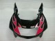 Inyección Kit Carenado Moto CBR 600 F3 95-98 - Negro