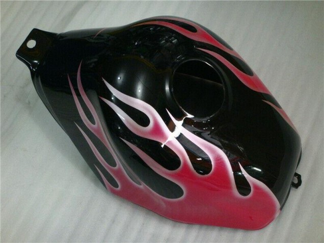 Inyección Kit Carenado Moto CBR 600 F3 95-98 - Negro