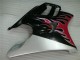 Inyección Kit Carenado Moto CBR 600 F3 95-98 - Negro