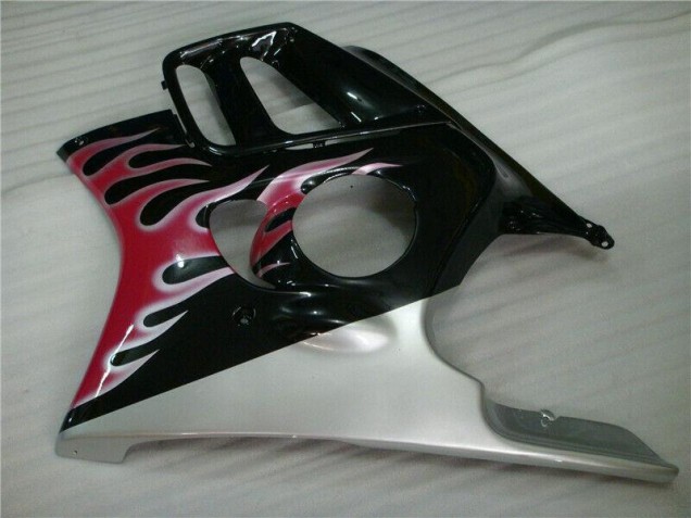 Inyección Kit Carenado Moto CBR 600 F3 95-98 - Negro