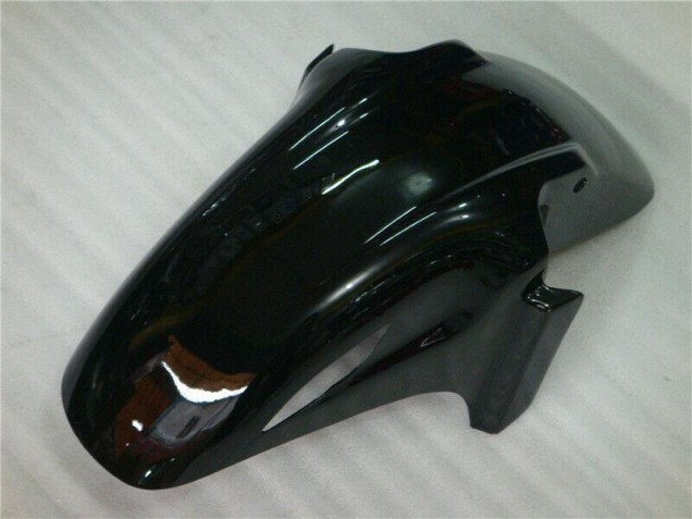 Inyección Kit Carenado Moto CBR 600 F3 95-98 - Negro