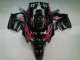 Inyección Kit Carenado Moto CBR 600 F3 95-98 - Negro