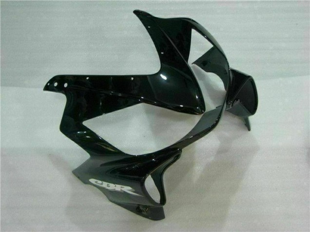 Inyección Kit Carenado Moto CBR 600 F4i 04-07 - Rojo Negro Inyección Kit Carenado Moto CBR 600 F4i 04-07 - Rojo Negro