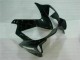 Inyección Kit Carenado Moto CBR 600 F4i 04-07 - Rojo Negro Inyección Kit Carenado Moto CBR 600 F4i 04-07 - Rojo Negro