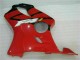 Inyección Kit Carenado Moto CBR 600 F4i 04-07 - Rojo Negro Inyección Kit Carenado Moto CBR 600 F4i 04-07 - Rojo Negro