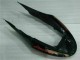 Inyección Kit Carenado Moto CBR 600 F4i 04-07 - Rojo Negro Inyección Kit Carenado Moto CBR 600 F4i 04-07 - Rojo Negro