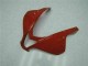 Inyección Kit Carenado Moto CBR 600 RR 09-12 - Rojo Inyección Kit Carenado Moto CBR 600 RR 09-12 - Rojo