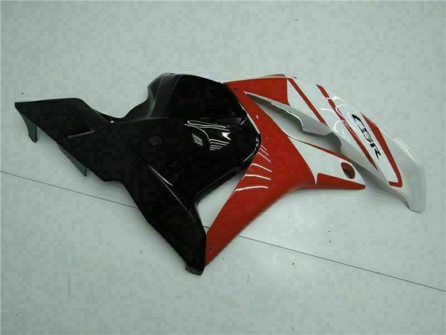 Inyección Kit Carenado Moto CBR 600 RR 09-12 - Rojo Inyección Kit Carenado Moto CBR 600 RR 09-12 - Rojo