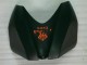 Inyección Kit Carenado Moto GSXR 600 / 750 K6 06-07 - Negro Inyección Kit Carenado Moto GSXR 600 / 750 K6 06-07 - Negro