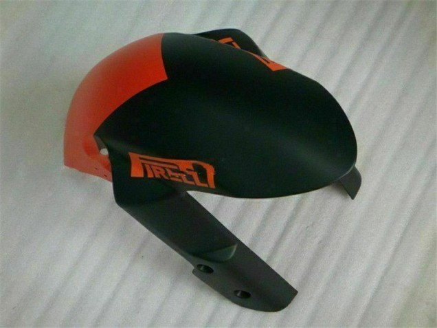 Inyección Kit Carenado Moto GSXR 600 / 750 K6 06-07 - Negro Inyección Kit Carenado Moto GSXR 600 / 750 K6 06-07 - Negro