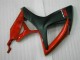 Inyección Kit Carenado Moto GSXR 600 / 750 K6 06-07 - Rojo Negro Inyección Kit Carenado Moto GSXR 600 / 750 K6 06-07 - Rojo Negro