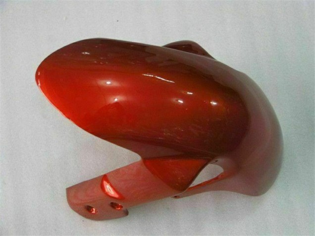 Inyección Kit Carenado Moto GSXR 600 / 750 K6 06-07 - Rojo Negro Inyección Kit Carenado Moto GSXR 600 / 750 K6 06-07 - Rojo Negro