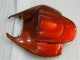Inyección Kit Carenado Moto GSXR 600 / 750 K6 06-07 - Rojo Negro Inyección Kit Carenado Moto GSXR 600 / 750 K6 06-07 - Rojo Negro