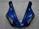Inyección Kit Carenado Moto R1 00-01 - Azul
