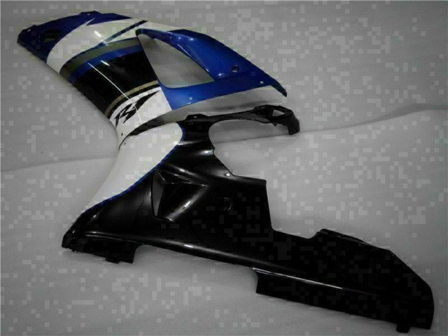 Inyección Kit Carenado Moto R1 00-01 - Azul