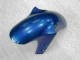Inyección Kit Carenado Moto R1 00-01 - Azul