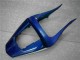 Inyección Kit Carenado Moto R1 00-01 - Azul