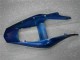Inyección Kit Carenado Moto R1 00-01 - Azul
