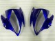Inyección Kit Carenado Moto R6 06-07 - Azul
