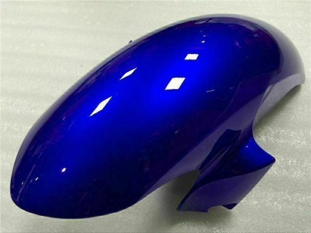 Inyección Kit Carenado Moto R6 06-07 - Azul