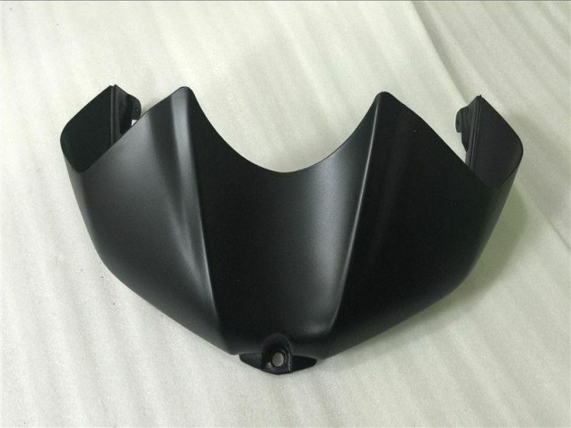 Inyección Kit Carenado Moto R6 06-07 - Plata Negro