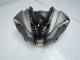 Inyección Kit Carenado Moto R6 08-16 - Gris Negro Inyección Kit Carenado Moto R6 08-16 - Gris Negro