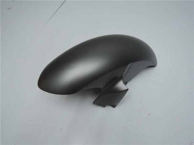 Inyección Kit Carenado Moto R6 08-16 - Gris Negro Inyección Kit Carenado Moto R6 08-16 - Gris Negro
