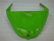Inyección Kit Carenado Moto ZX6R 05-06 - Verde Negro Inyección Kit Carenado Moto ZX6R 05-06 - Verde Negro