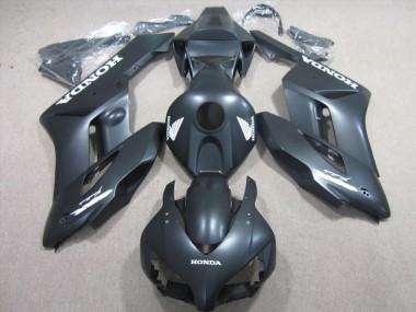 Inyección Kits Carenado Moto CBR 1000 RR 04-05 - Negro