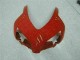 Inyección Kits Carenado Moto CBR 1000 RR 04-05 - Rojo Blanco Inyección Kits Carenado Moto CBR 1000 RR 04-05 - Rojo Blanco